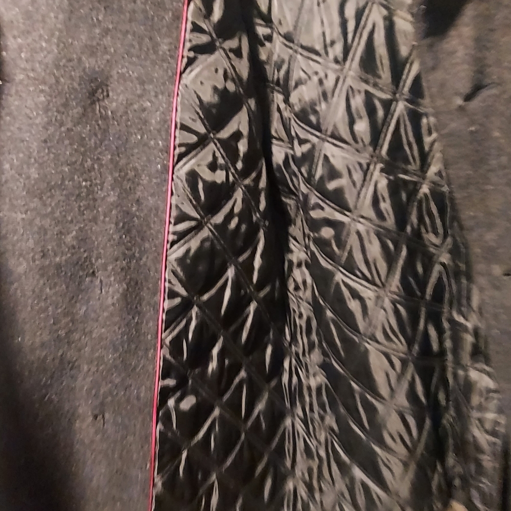 Point zero winter peacoat - Picture 3 of 4